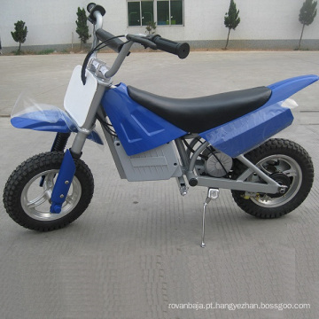 Preços de fábrica Mini motocicleta elétrica com CE (DX250)